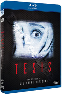 Thesis (1996)  (Blu-Ray)